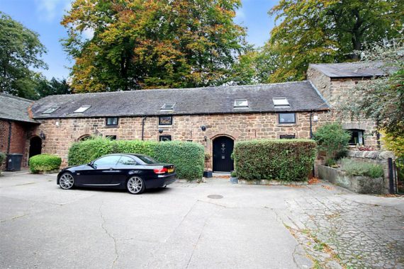 3 Bedroom Detached